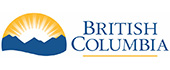 Government of British Columbia Homepage