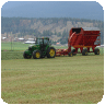 Agricultural Equipment Tech (Alberta)