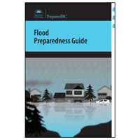 Crown Publications Online Catalogue - Flood Preparedness Guide