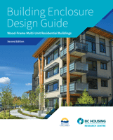 Building Enclosure Design Guide