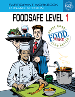 FOODSAFE: Level 1: Participant Workbook (2017) (Punjabi)